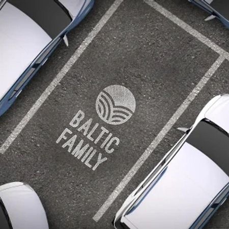 Domki Baltic Family Basen Kidsclub Rowery ميلنو المظهر الخارجي الصورة